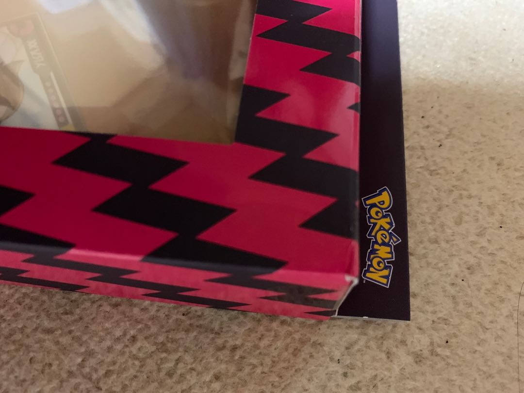 マリィの練習 1枚