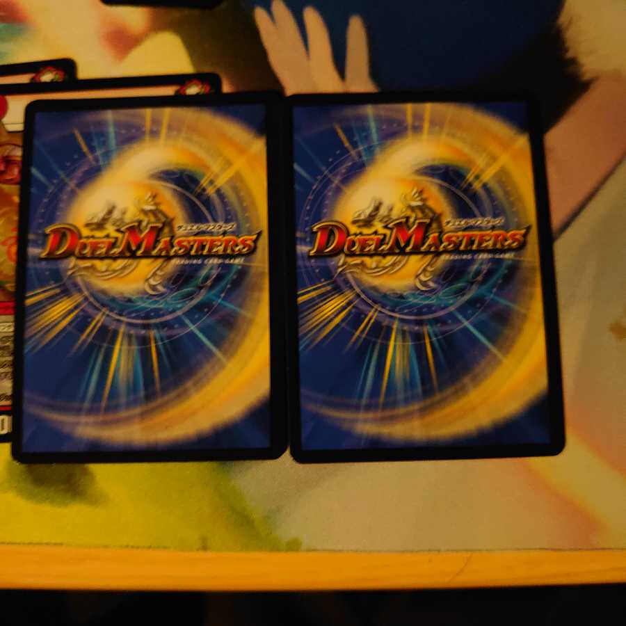 カダブランプー 4枚セット