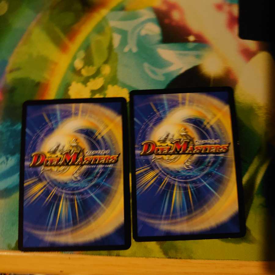 カダブランプー 4枚セット