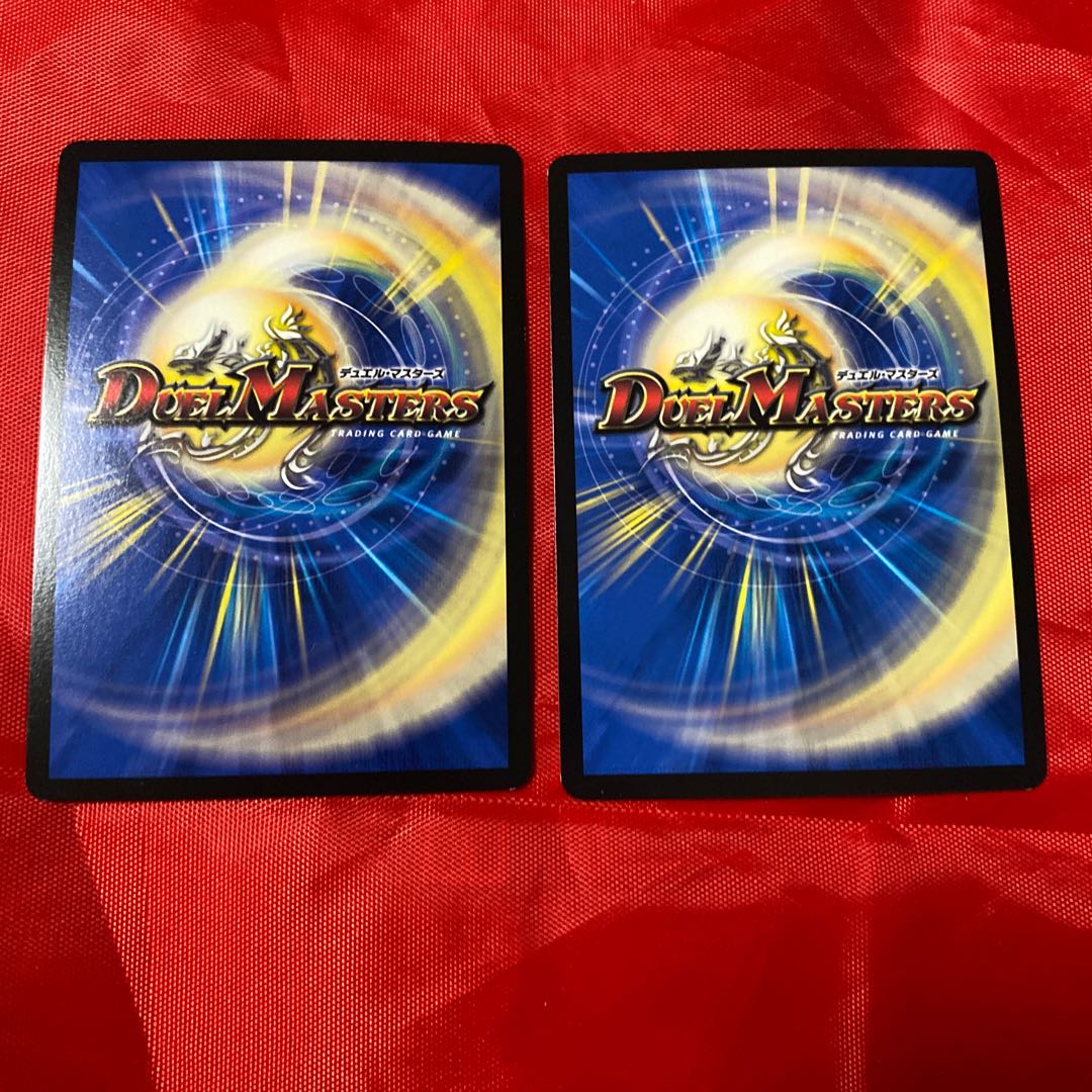 聖霊左神ジャスティス