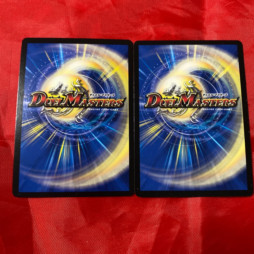 聖霊左神ジャスティス