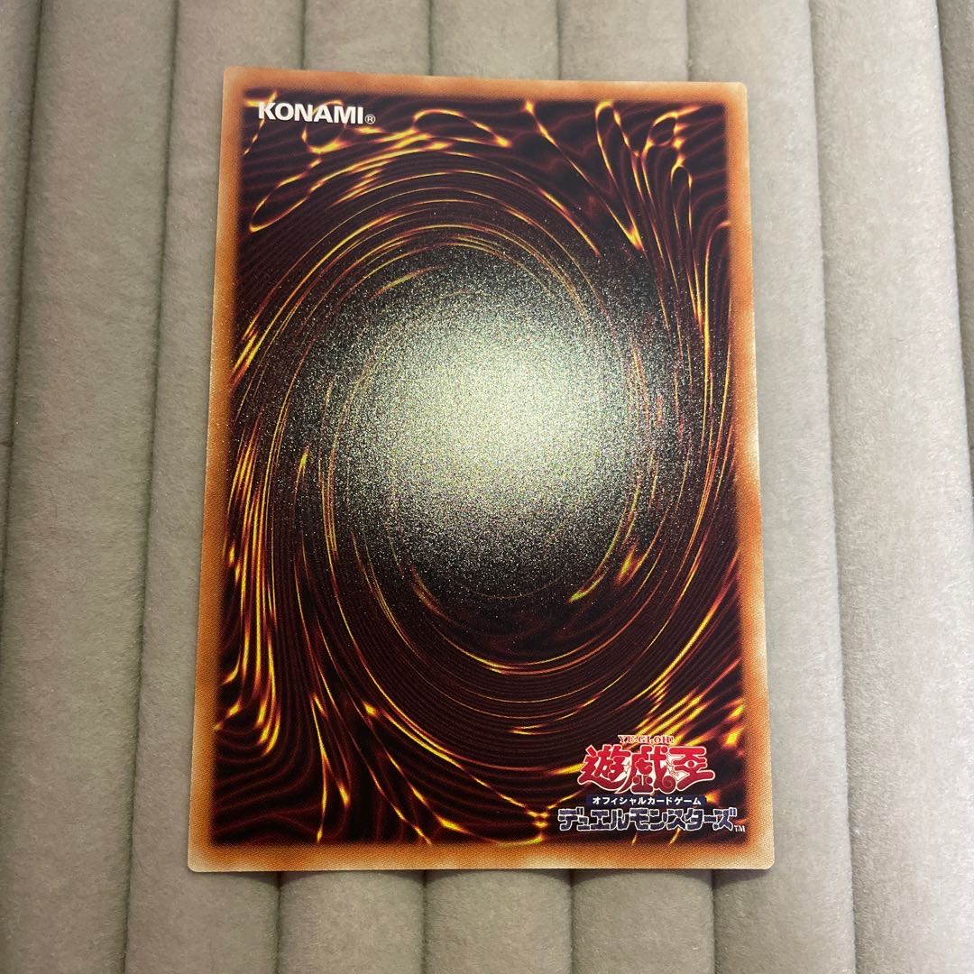 幽鬼うさぎ 美品　20thシークレットレア　20th