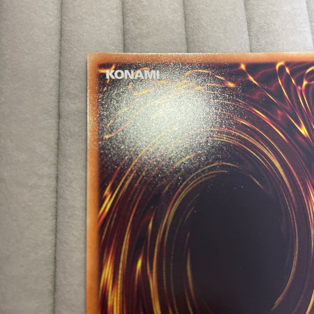 幽鬼うさぎ 美品　20thシークレットレア　20th