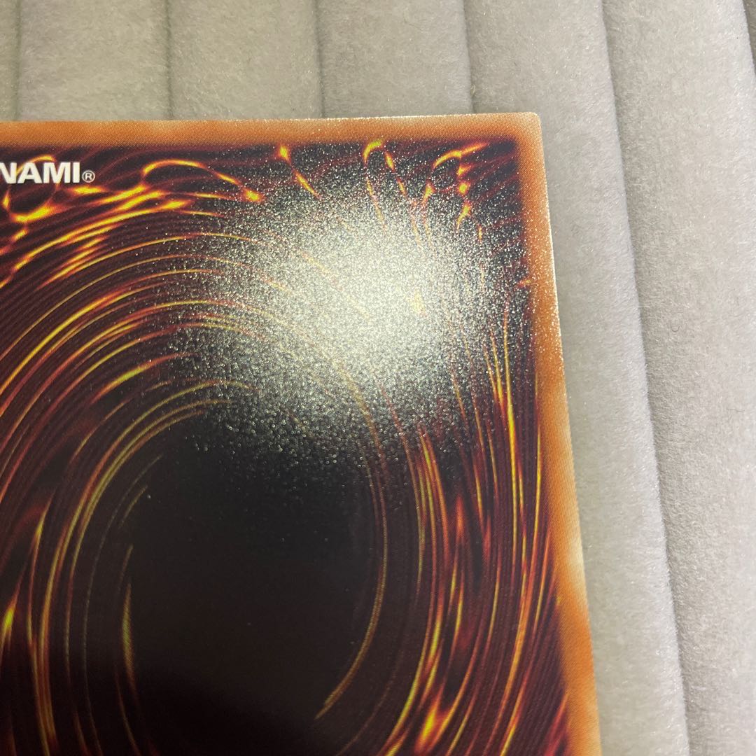 幽鬼うさぎ 美品　20thシークレットレア　20th