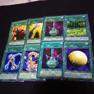 初期 魔法 字レア 1枚