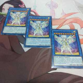 崇光なる宣告者　レア