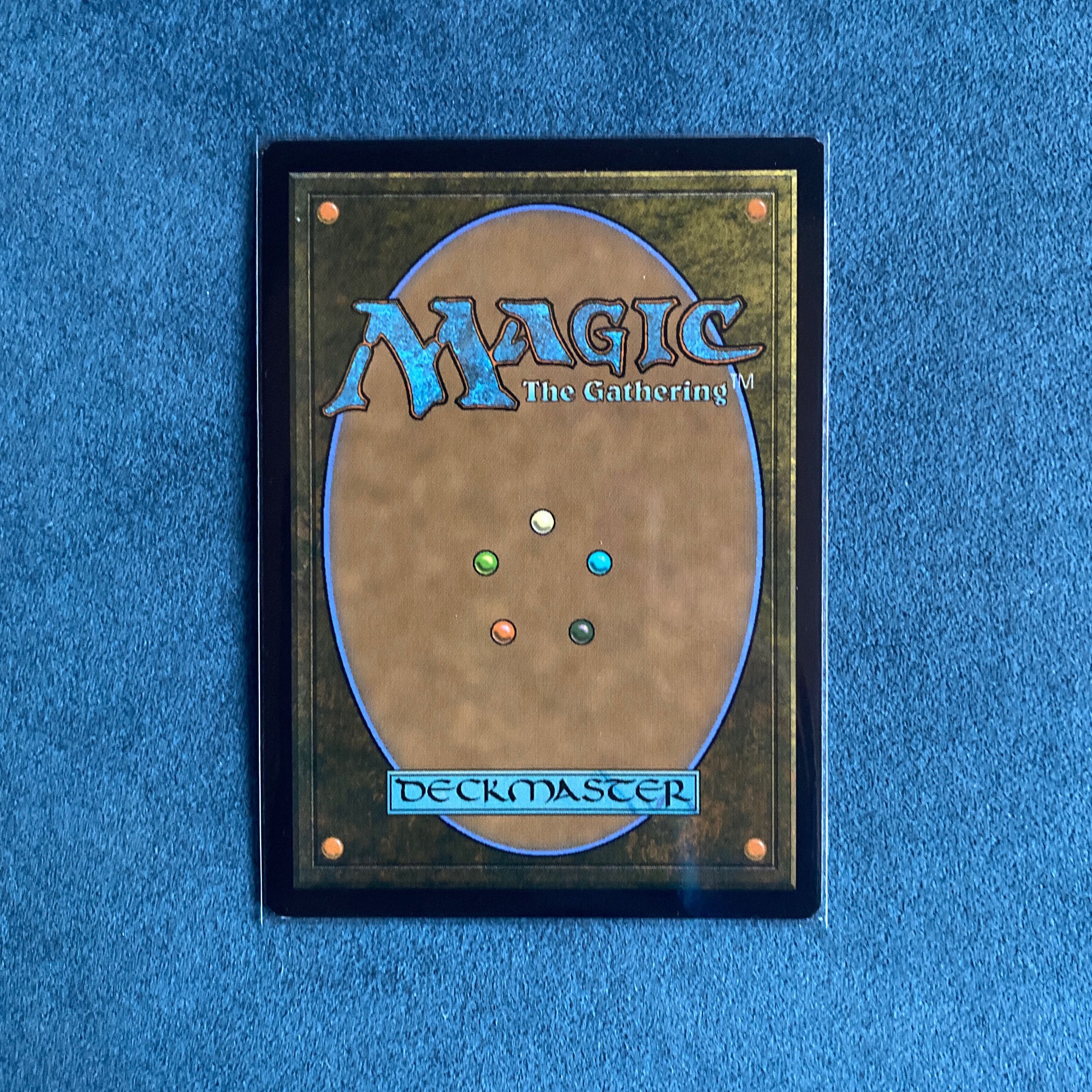 Imperial Seal Judge Promo