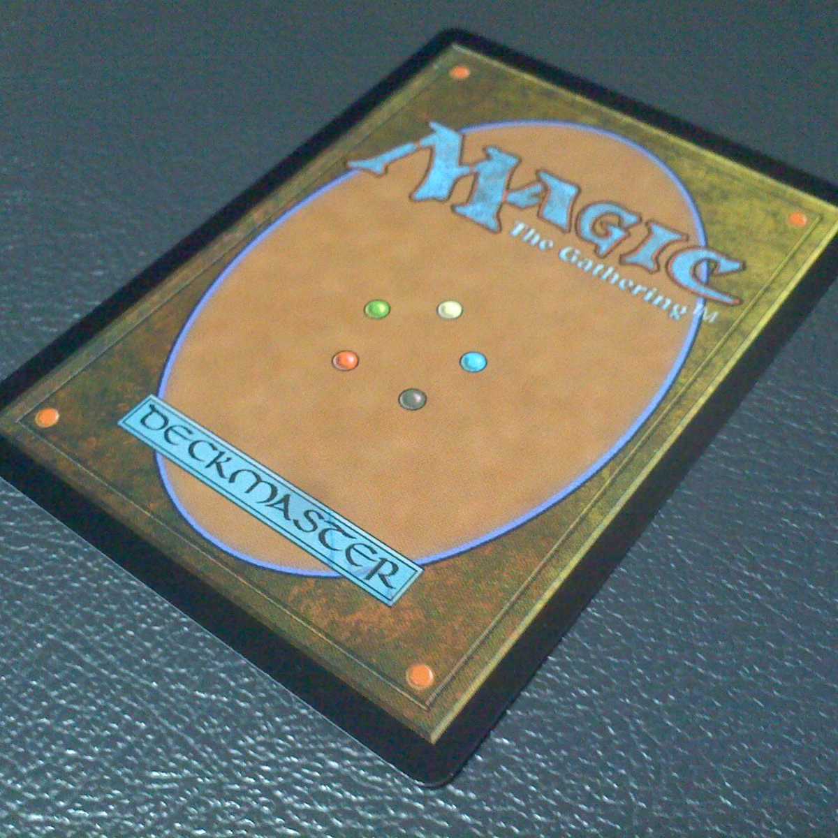 (フェロキドン様専用)MTG【Foil】否定の力 日本語版