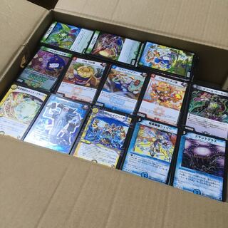 ノーマルカード＋VRSRまとめ売り　約5000枚 30枚