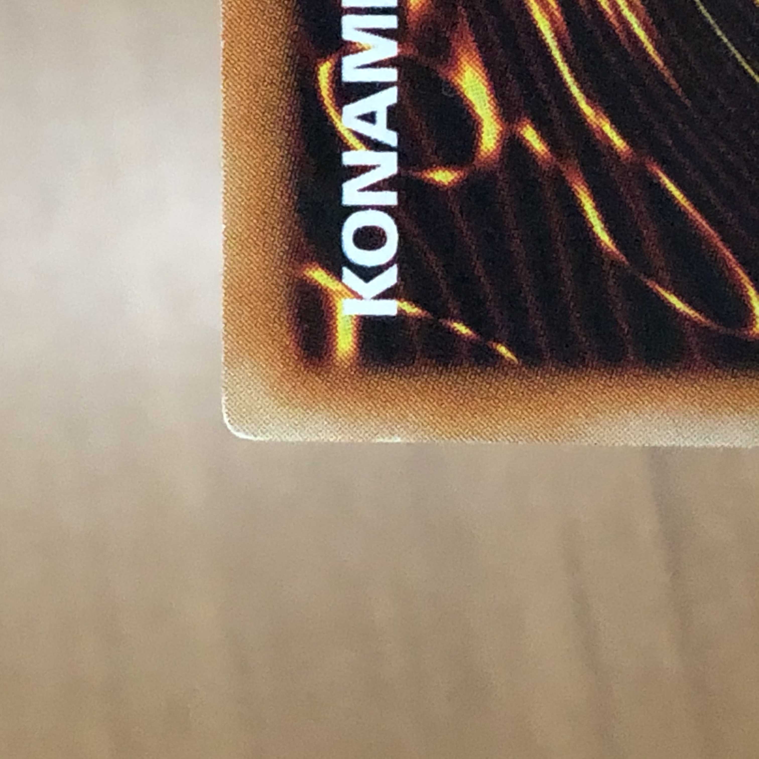 暗黒魔族ギルファー・デーモン レリーフ アルティメットレア