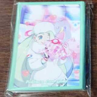 ポケモンカード メロン スリーブ