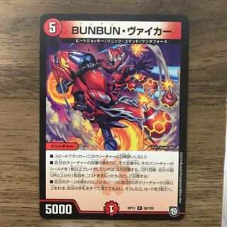 deruta様専用BUNBUN・ヴァイカー