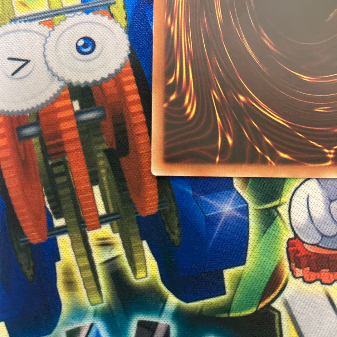 ナガトⅡ様専用 マジシャン・ガール 20thシークレットレア