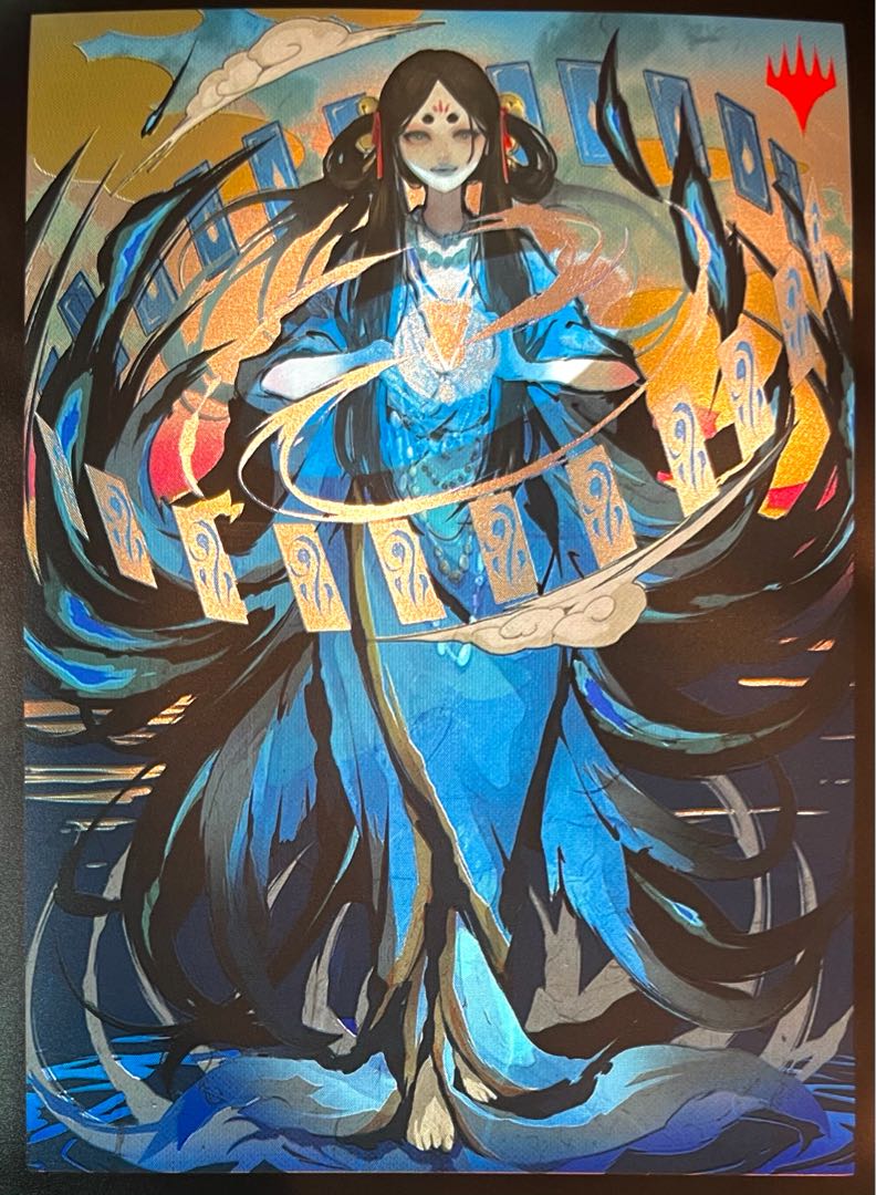 時間のねじれ スリーブ ストリクスヘイヴン 購入特典