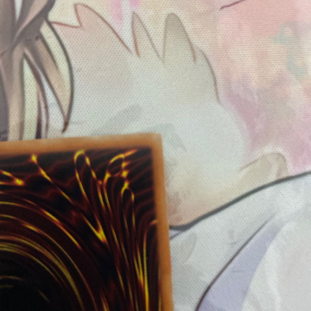 Neos Fusion 20th Secret Rare