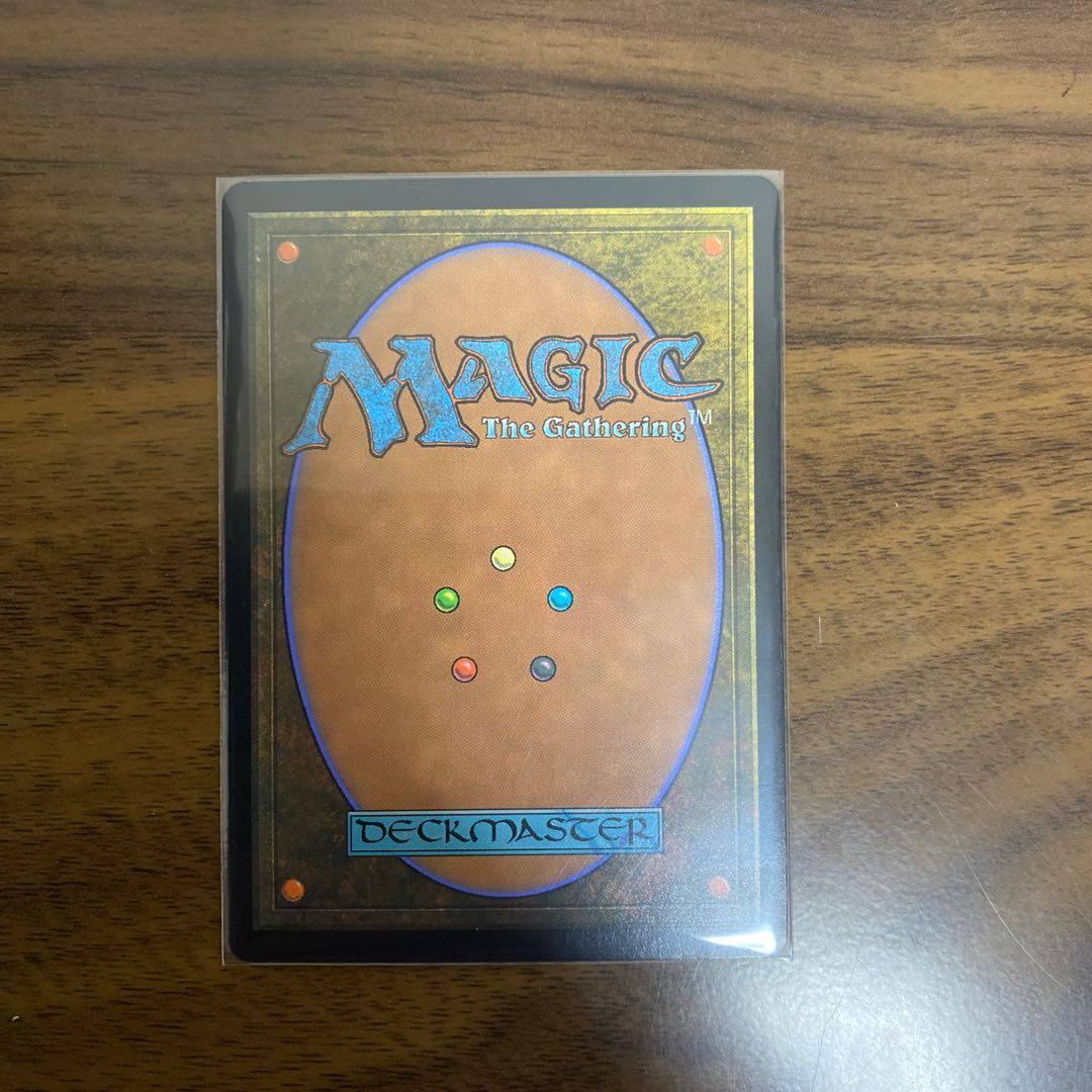 神々の思し召し　日本画版