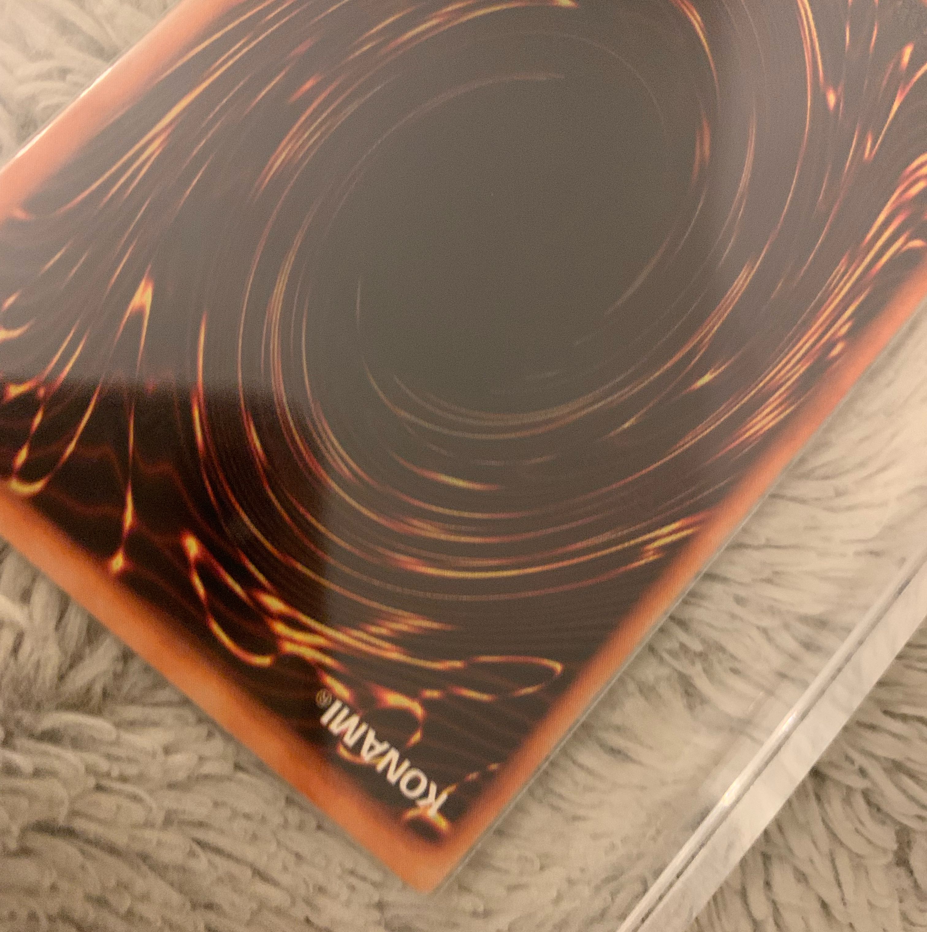 No.1187 Yu-Gi-Oh! Beautiful Early Swords of Revealing Light Ultra Rare