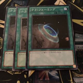 マドレース3653テラ・フォーミング ノーマル