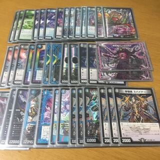 アナカラーデッドダムド　超次元入り　GRなし 1枚