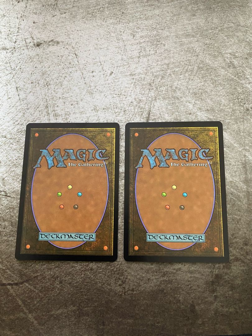 【日】墨蛾の生息地 レア　２枚セット