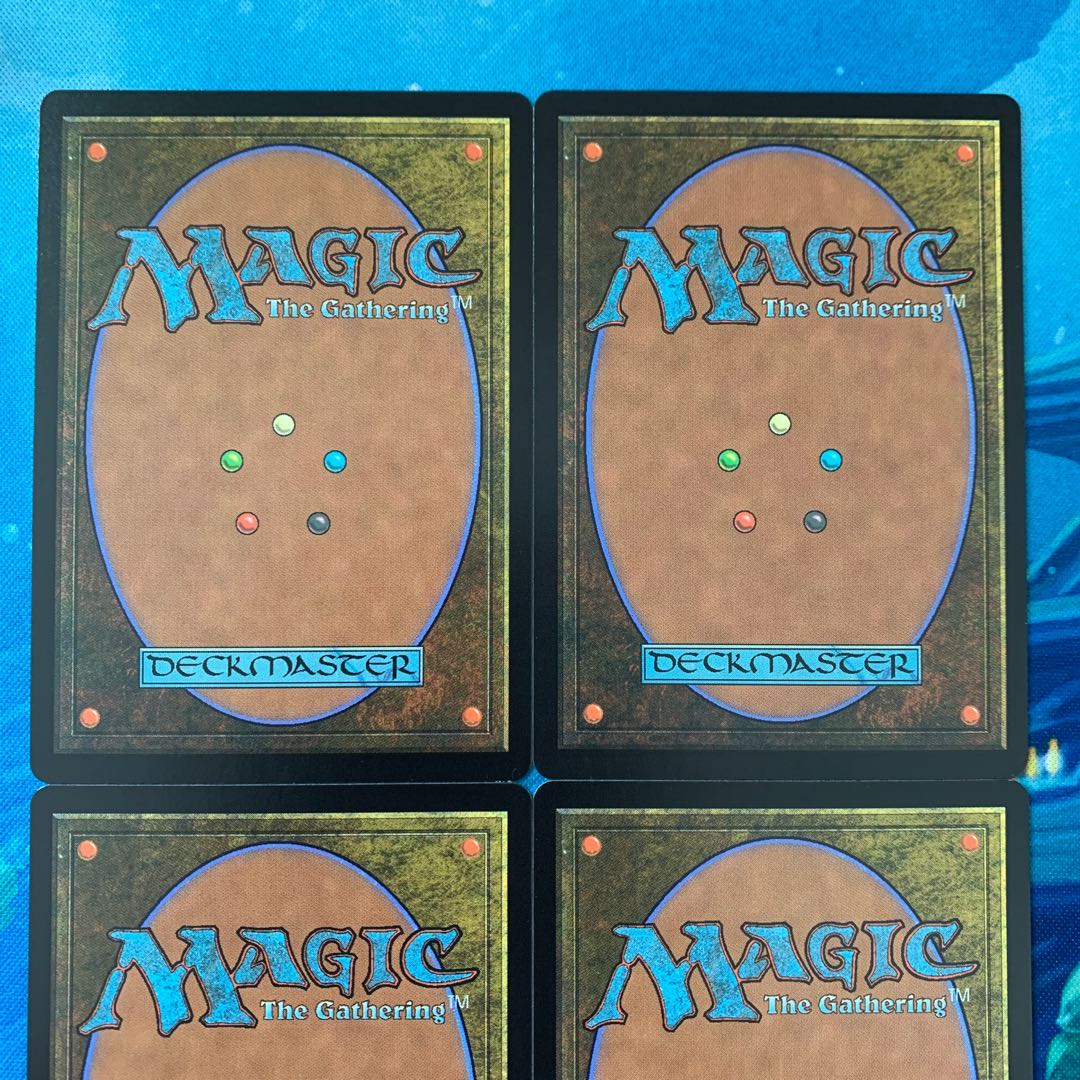 MTG 4枚 アーカムの天測儀