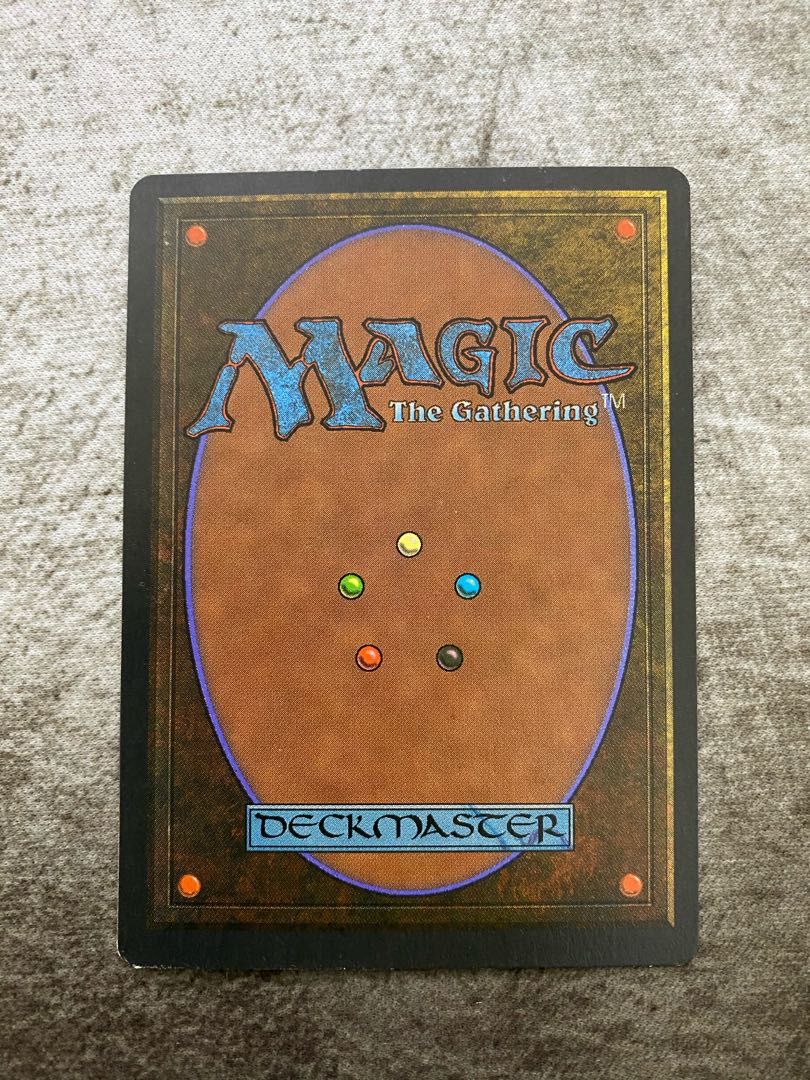 【英】ネクロポーテンス Necropotence