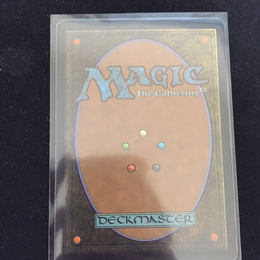 最後の望み、リリアナ