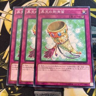 マドレース3757昇天の剛角笛 ノーマル