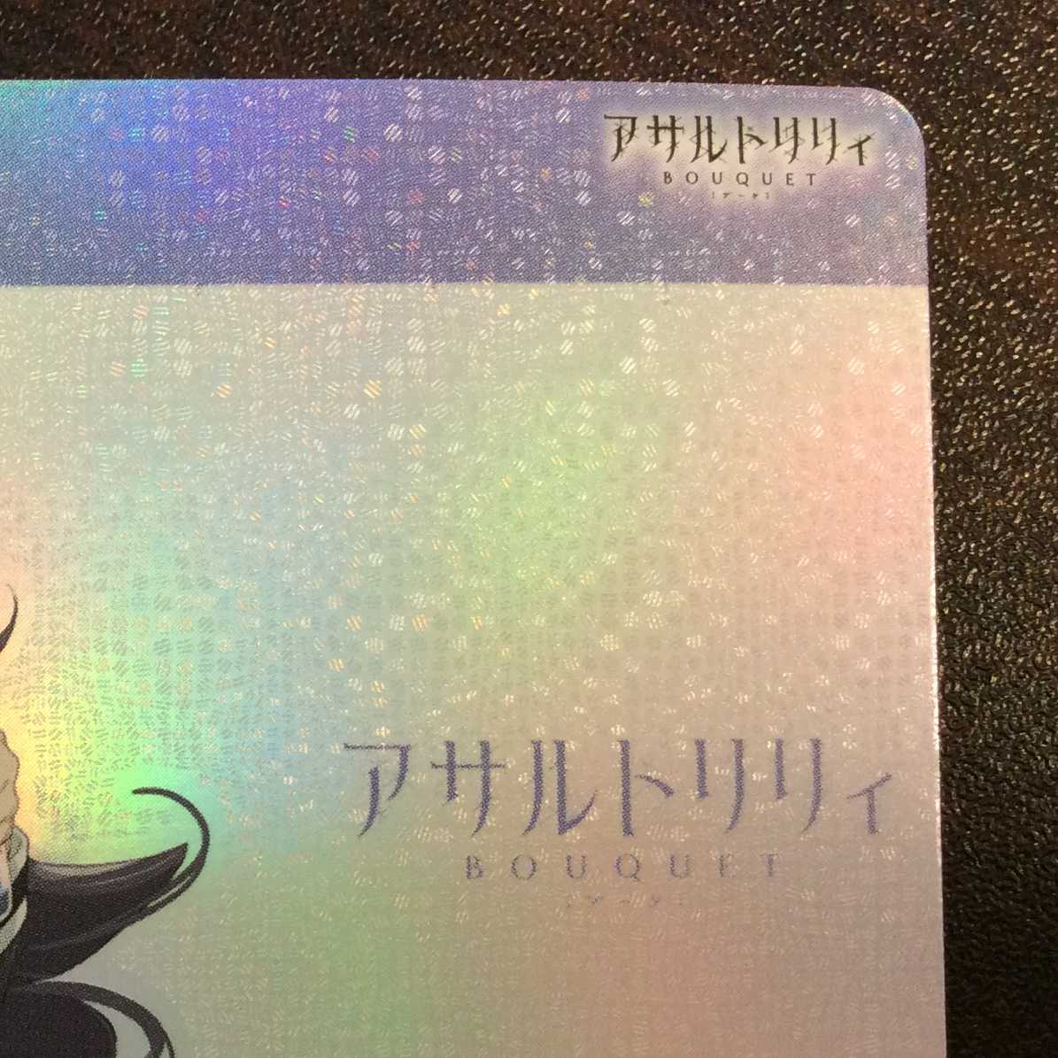 (美品)不器用なシュッツエンゲル SEC ALL/S76-097SEC