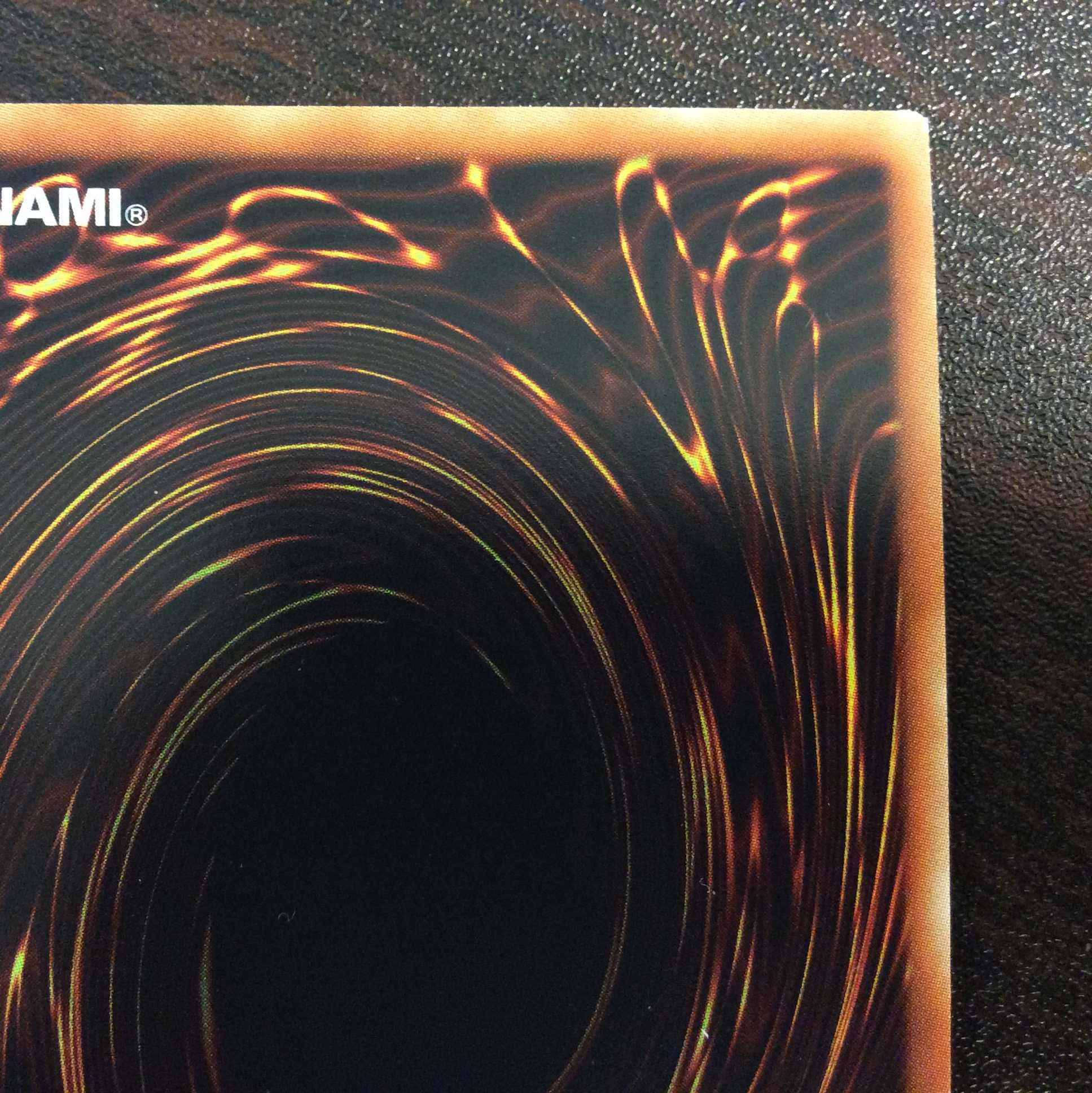 （微キズ）スターダスト・ドラゴン　20thシークレットレア