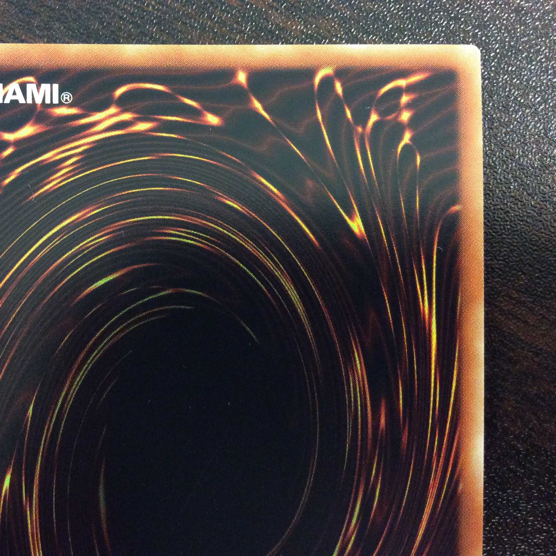 (Slight flaw) Dark Magician 20th Secret Rare 20TH-JPBS1