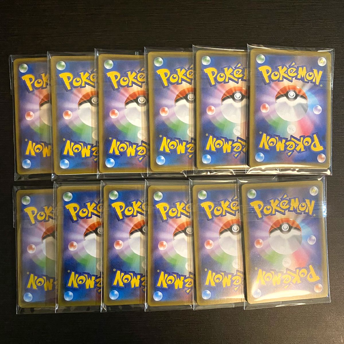 【限定12口】ポケモンカードオリパ☆画像確定☆高額SR多数②