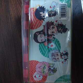 鬼滅の刃、からあげクンBOX