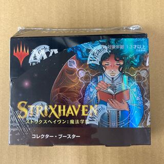 Strixhaven Collector Flareon Unopened 1 box