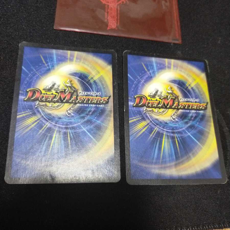 初期スーパーレア アクア・スナイパー 2枚