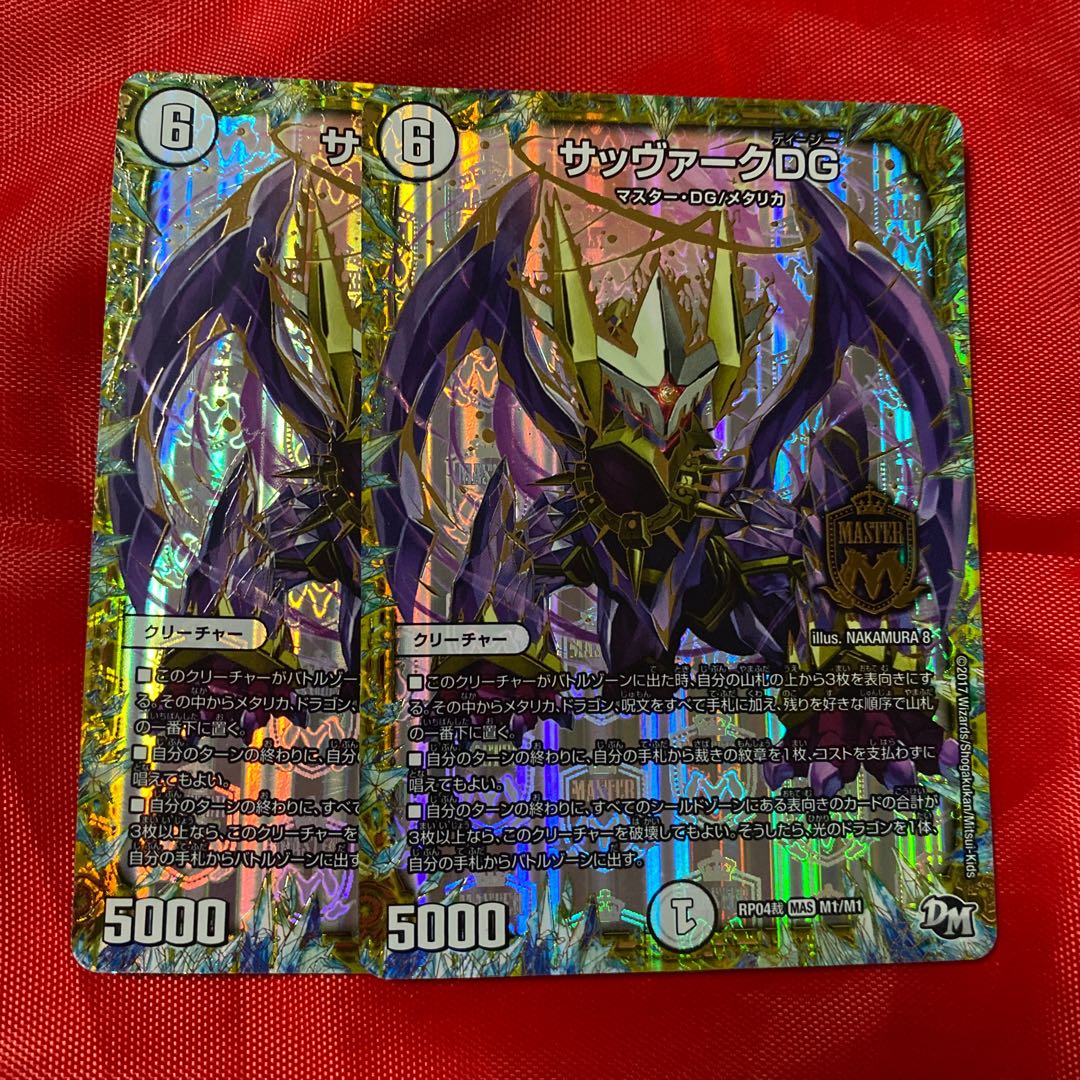 サッヴァークDG