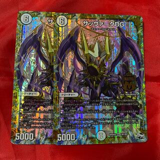 サッヴァークDG