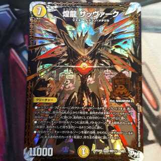 煌龍 サッヴァーク