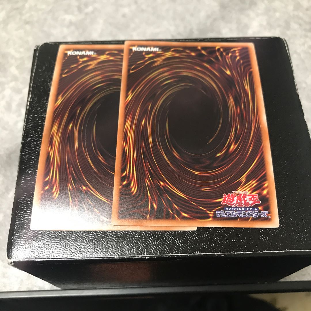 幻影騎士団ブレイクソード スーパーレア2枚