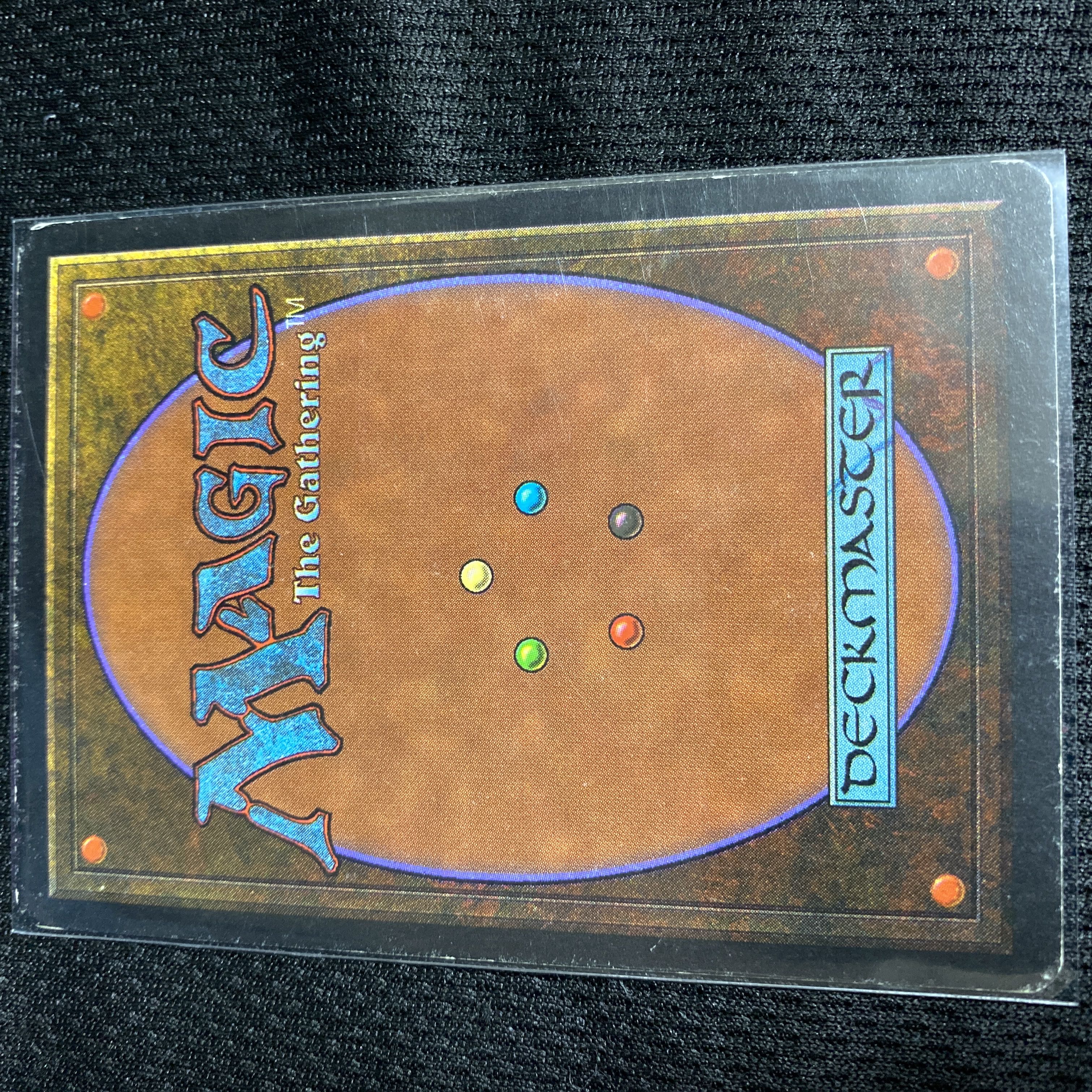 Savannah 3ED 状態EX