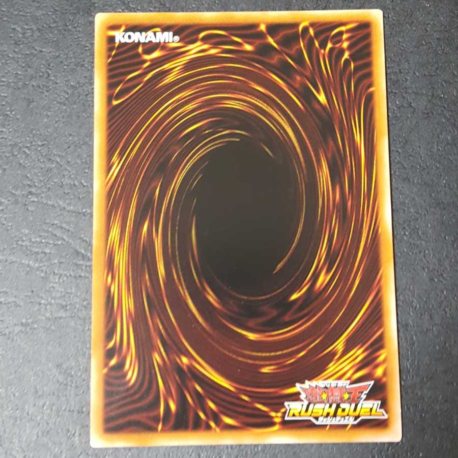 魔将ヤメルーラ UR