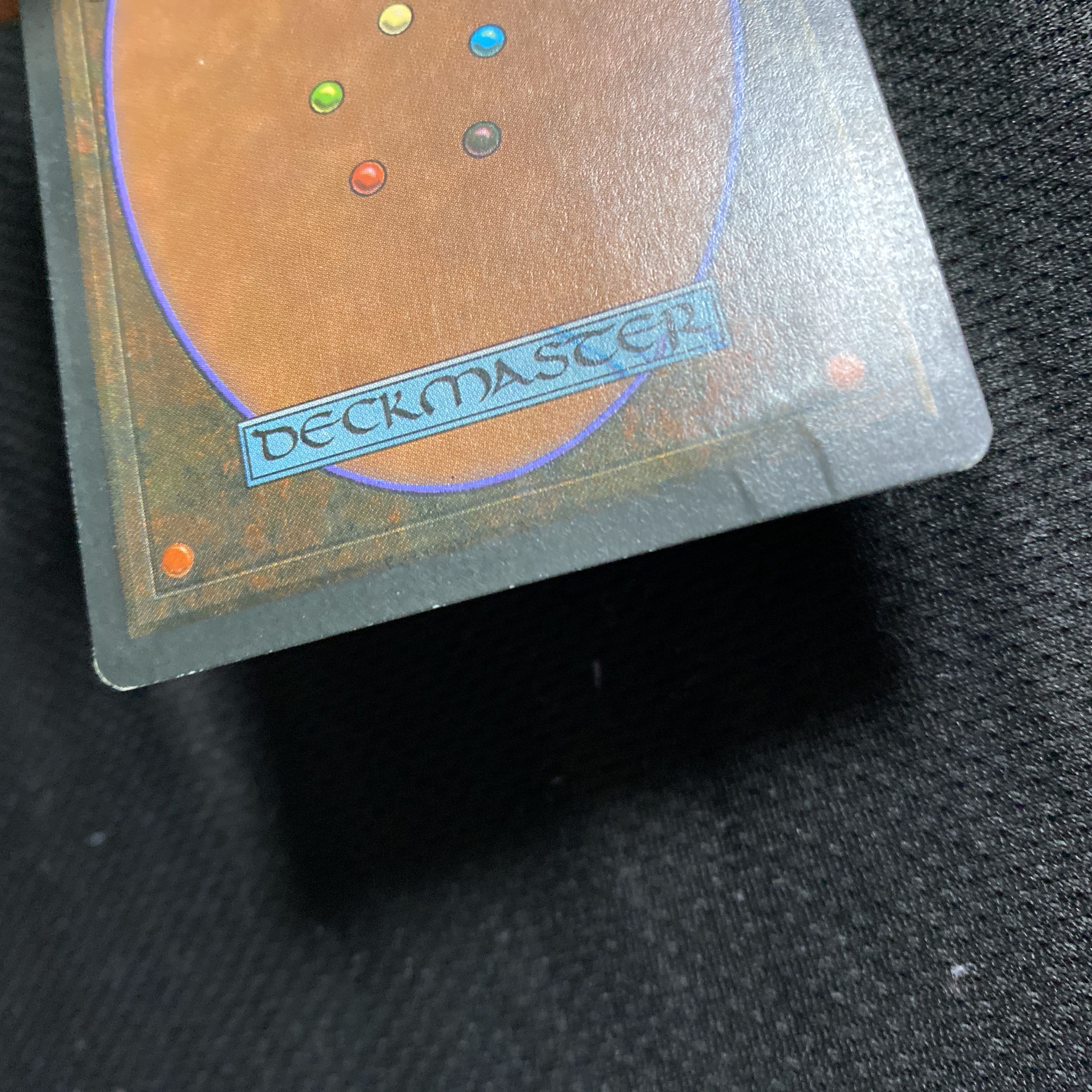 Savannah 3ED 凹み有り