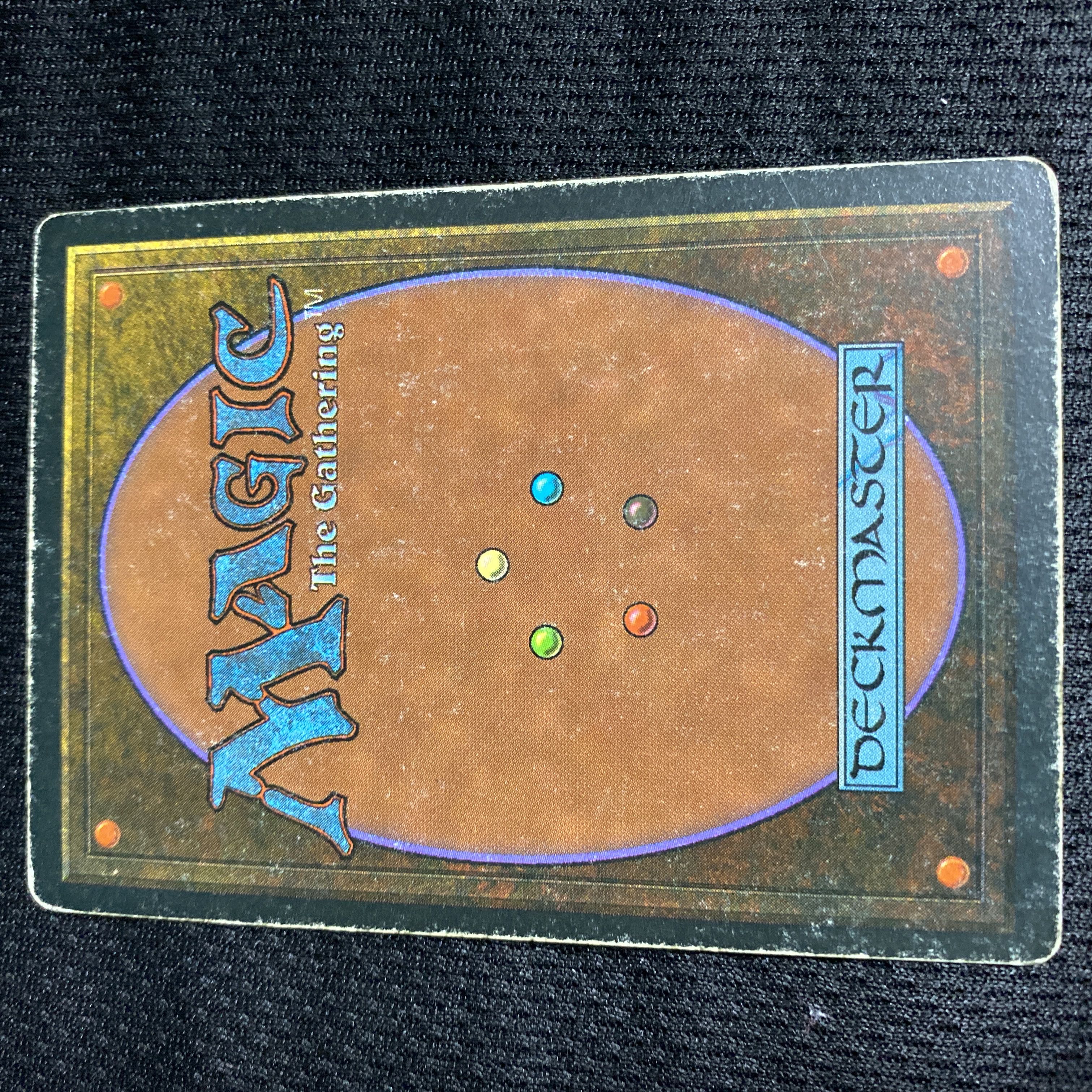 Bayou 3ED 状態POOR