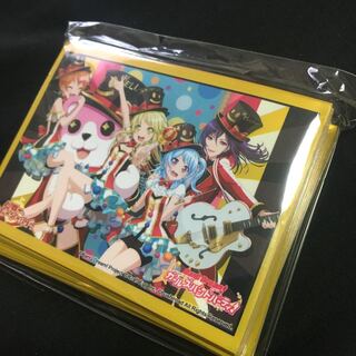 バンドリ！ ガールズバンドパーティ！ ハロー、ハッピーワールド！ 笑顔のマジック