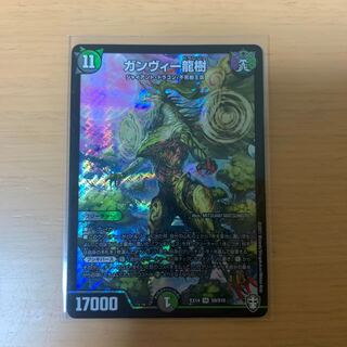 ガンヴィー龍樹 SR