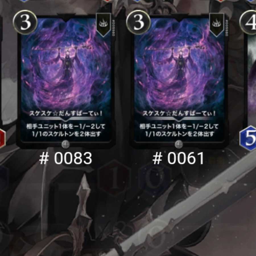 二枚セット　スケスケダンスパーティー