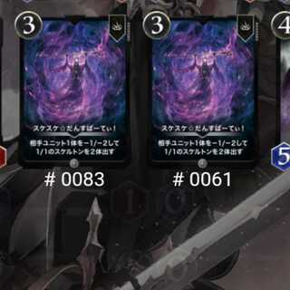 二枚セット　スケスケダンスパーティー