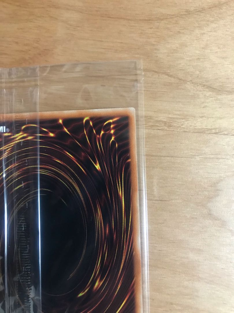 青眼の白龍　プリズマ　未開封　けだまさん専用