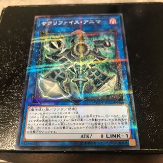 サクリファイス・アニマ パラレル ノーマル