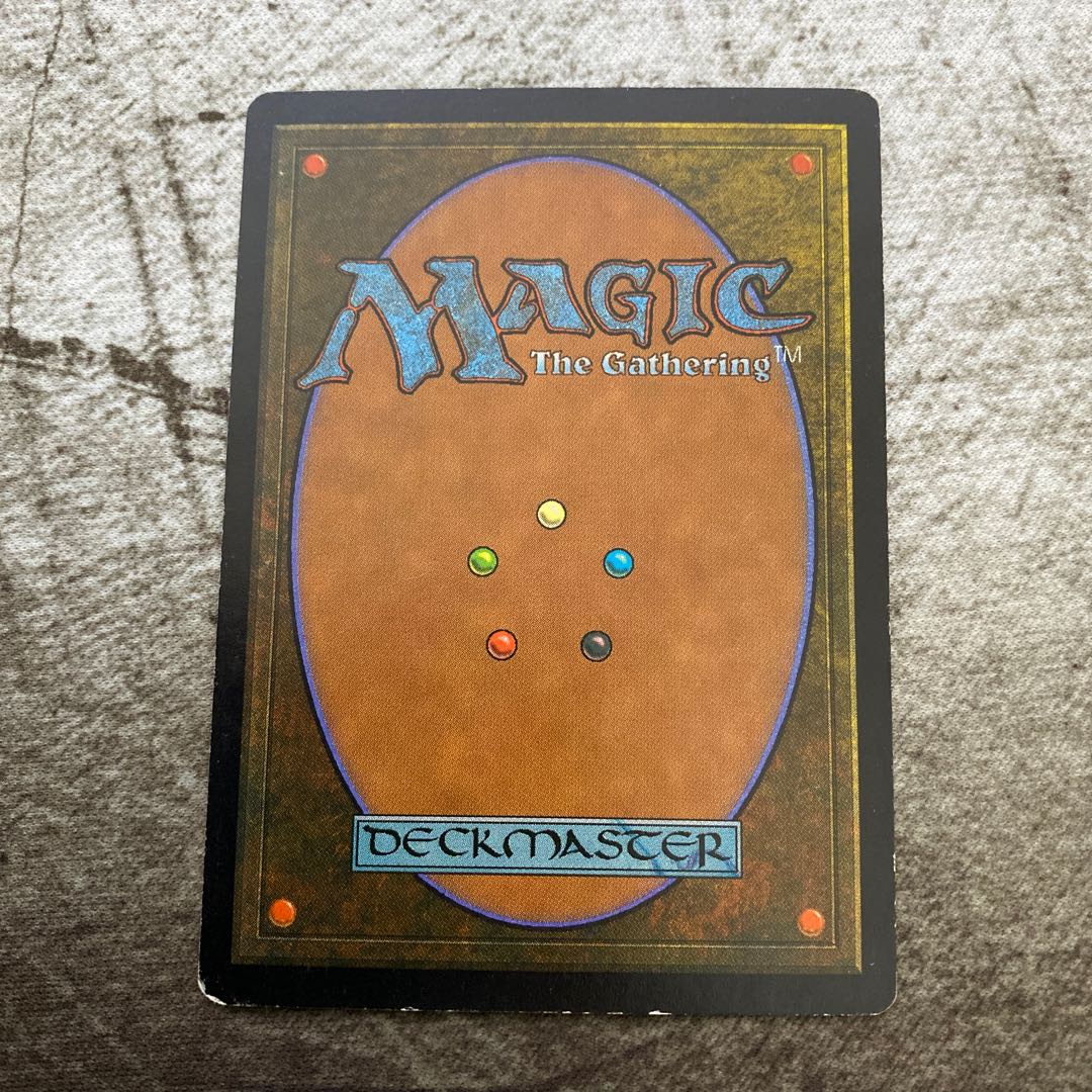 【日】ガイアの揺籃の地 レア